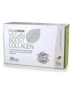 Colagenova Vegan Boost 180Cap.