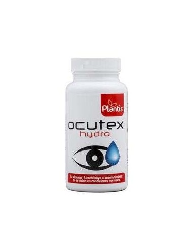 Plantis Ocutex Hydro 60Caps