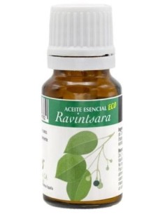 Plantis Aceite Esencial Ravintsara Eco 10Ml