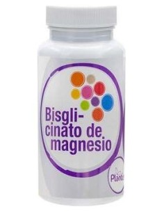 Plantis Bisglicinato Magnesio 60Caps