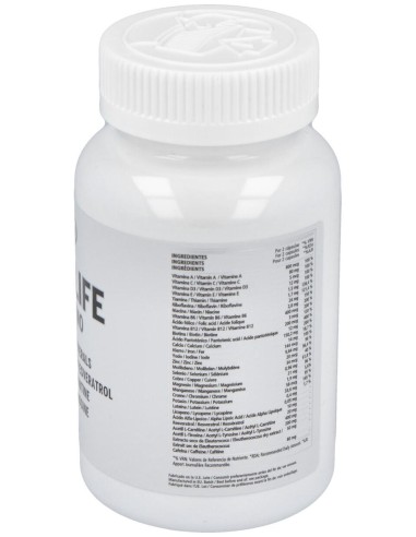 Vitalife Thermo 60Cap.
