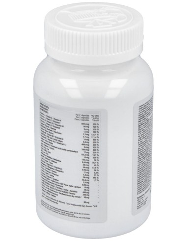 Vitalife Thermo 60Cap.