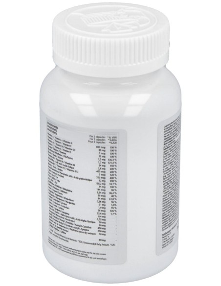Vitalife Thermo 60Cap.