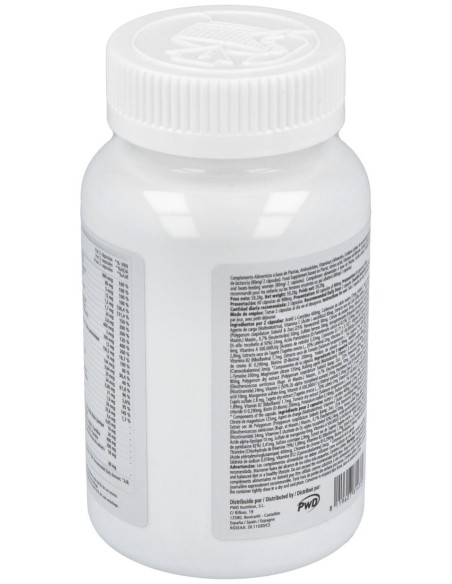Vitalife Thermo 60Cap.