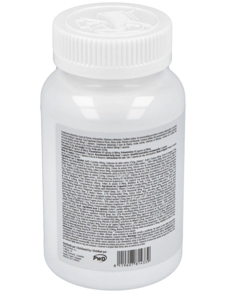 Vitalife Thermo 60Cap.
