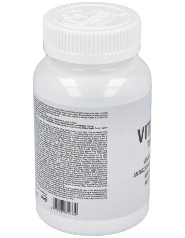 Vitalife Thermo 60Cap.