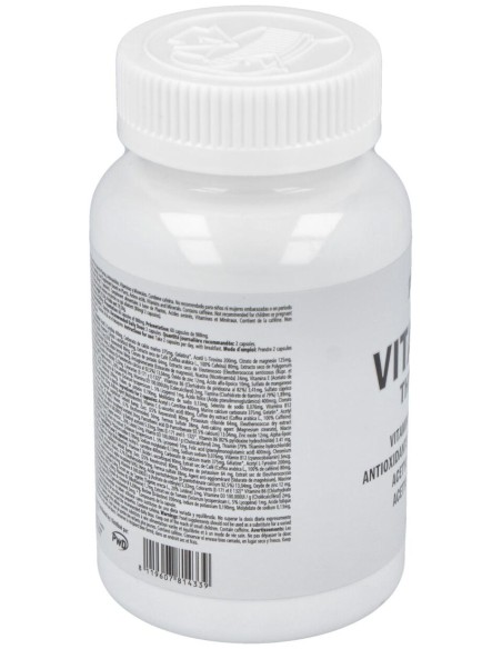 Vitalife Thermo 60Cap.