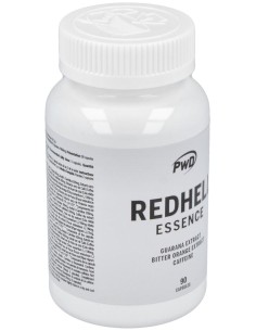 Redhell Essence 90Cap. 2