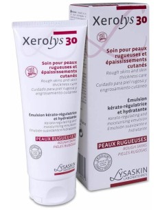 Xerolys 30 Emulsion 100 Ml