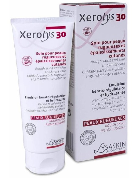 Xerolys 30 Emulsion 100 Ml