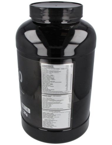 Rm-50 Protein Cookies - Cream 2Kg.
