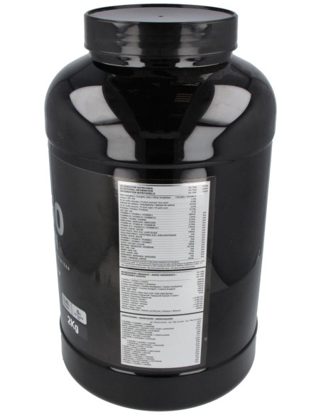 Rm-50 Protein Cookies - Cream 2Kg.