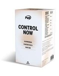 Control Now 90Cap.