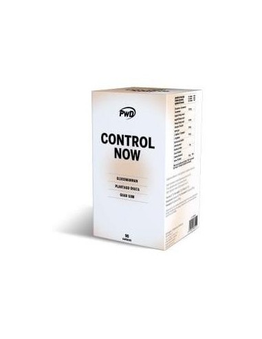 Control Now 90Cap.