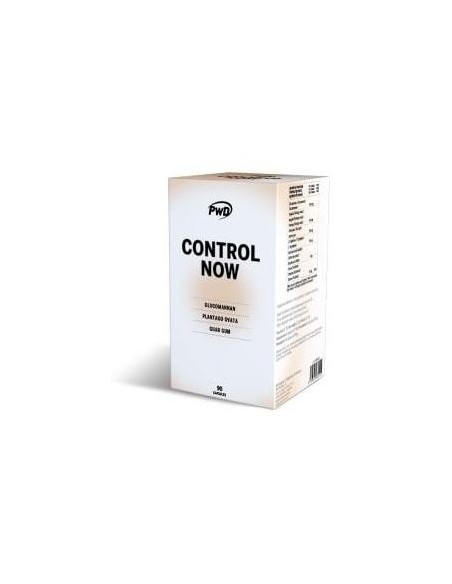 Control Now 90Cap.