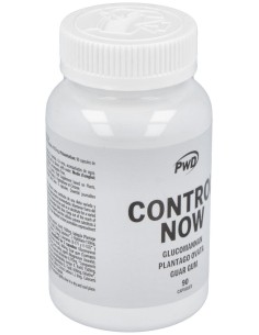 Control Now 90Cap. 2