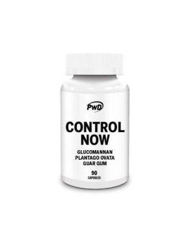 Control Now 90Cap.