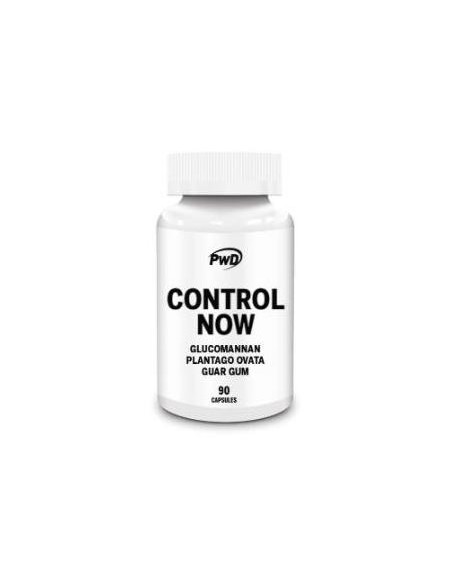 Control Now 90Cap.