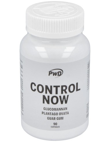 Control Now 90Cap.