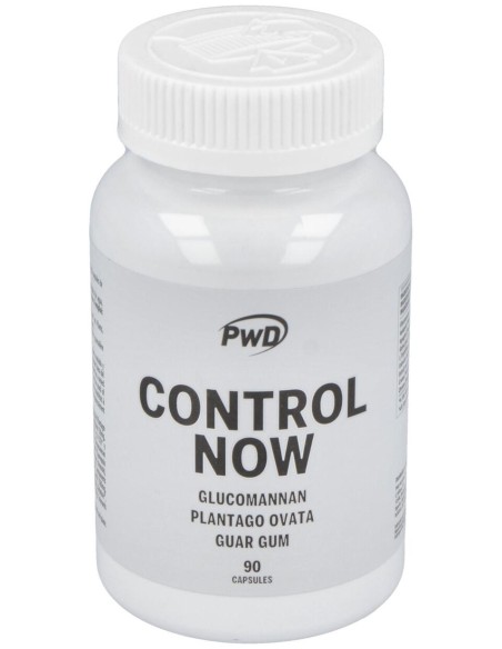 Control Now 90Cap.