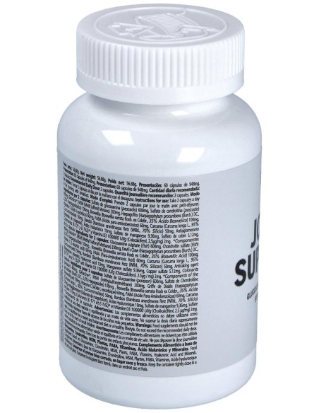 Joint Support 60Cap.