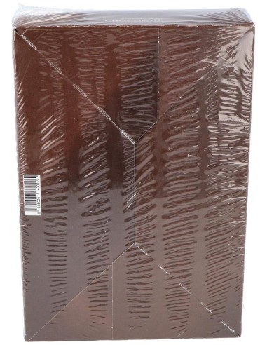 Protein Meal Barritas Chocolate 12Uds.