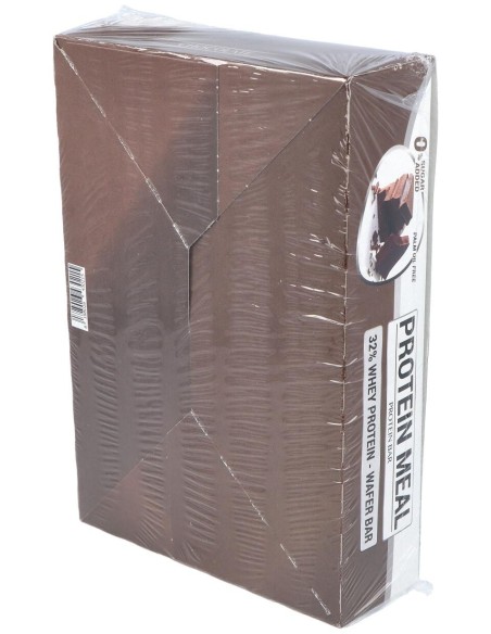 Protein Meal Barritas Chocolate 12Uds.