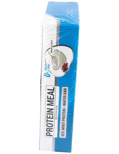 Protein Meal Barritas Yogur 12Uds.