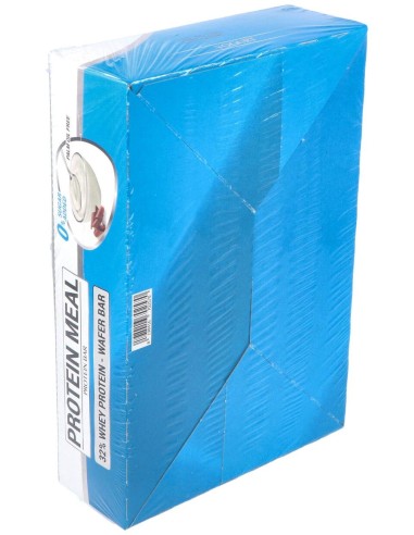 Protein Meal Barritas Yogur 12Uds.