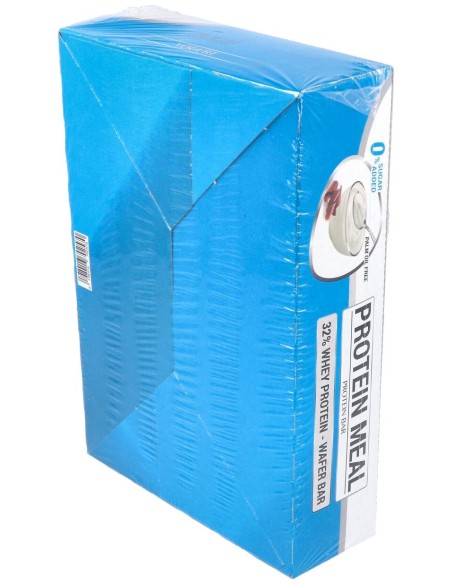 Protein Meal Barritas Yogur 12Uds.