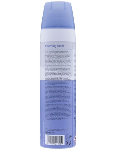 Molicare Espuma Limpieza, 400 Ml