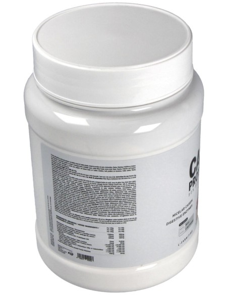 Casein Protein Meal Tarta De Queso Con Fresa 450Gr