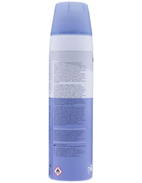Molicare Espuma Limpieza, 400 Ml