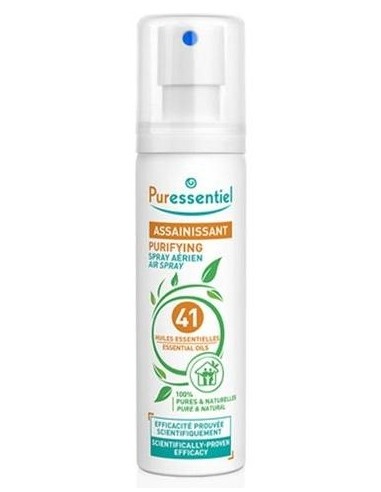 Puressentiel Spray Purificante Hogar 75Ml