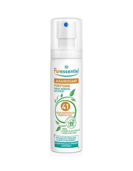 Puressentiel Spray Purificante Hogar 75Ml
