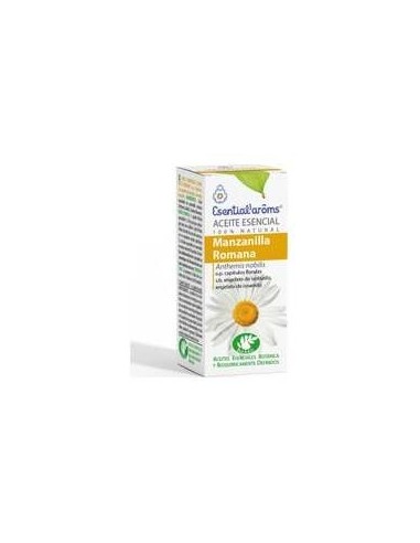 Esential Aroms Esencia Manzanilla Romana 5Ml