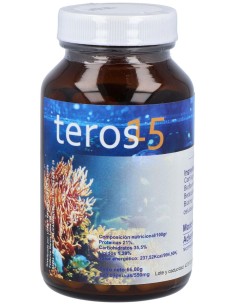 Teros 15 120Comp.