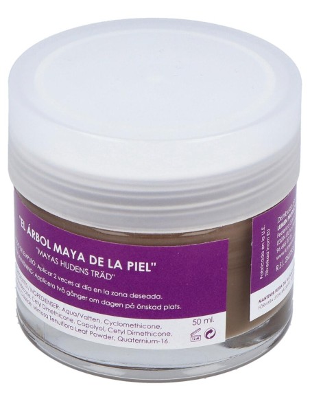 Pomahuite Pomada De Tepezcohuite 50Gr.