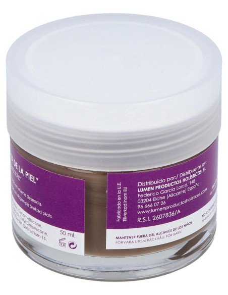 Pomahuite Pomada De Tepezcohuite 50Gr.