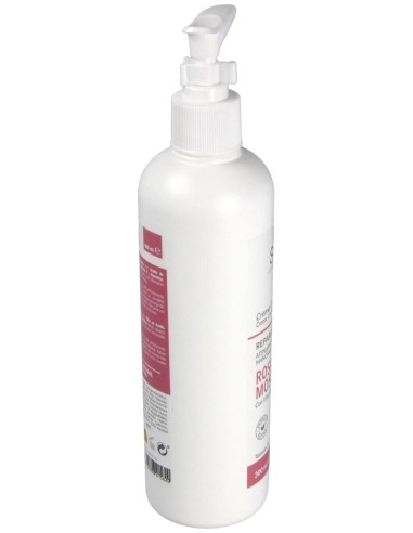 Sys Leche Corporal Rosa Mosqueta 300Ml
