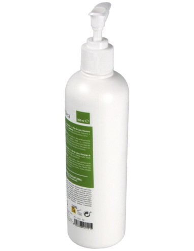 Sys Crema Corporal Aloe Vera 300Ml