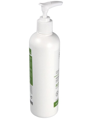 Sys Crema Corporal Aloe Vera 300Ml