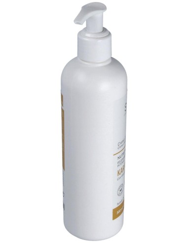 Sys Crema Corporal Karité Y Vitamina C 300Ml