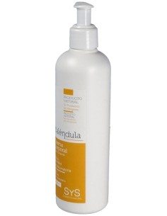 Sys Crema Corporal Caléndula 300Ml 2