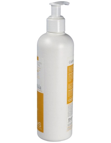 Sys Crema Corporal Caléndula 300Ml