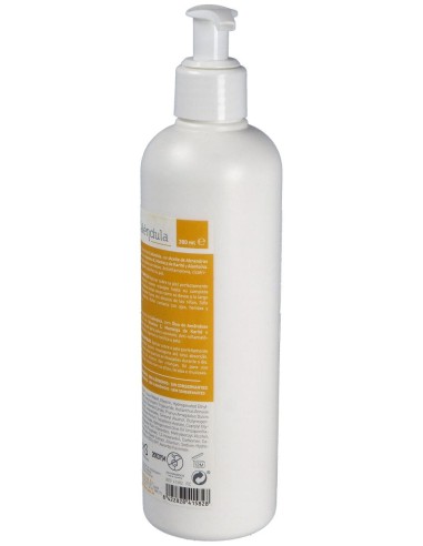 Sys Crema Corporal Caléndula 300Ml