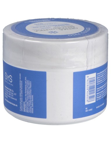 Sys Gel Crema Anticelulítico Frío 300Ml
