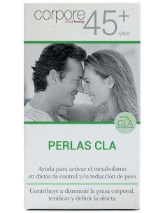 Corpore +45 Perlas Cla Cor 90 Perlas