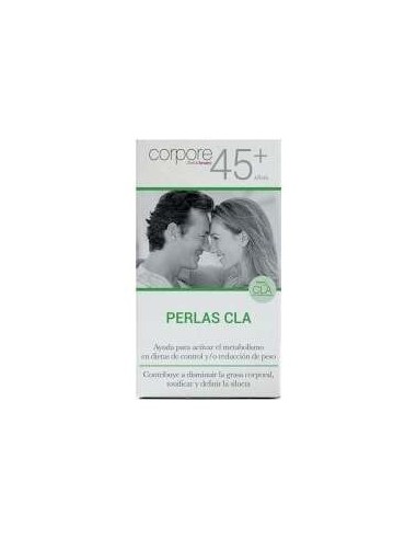 Corpore +45 Perlas Cla Cor 90 Perlas