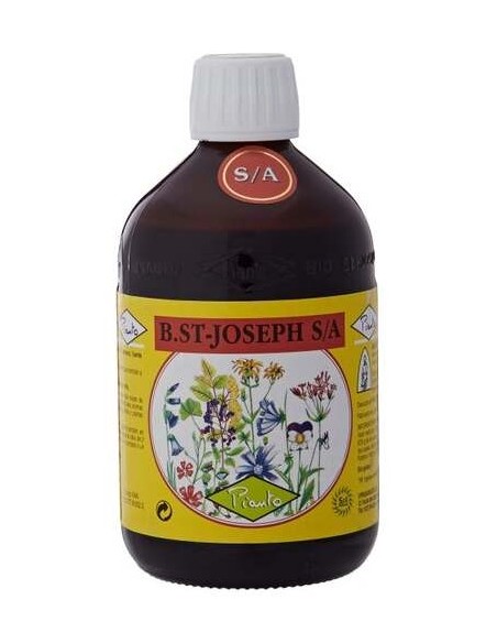 Bio San Jose S/A Circulacion 365Ml